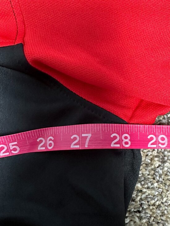 Herbie Husker Nebraska 3XL Men's Polo shirt - Picture 9 of 11